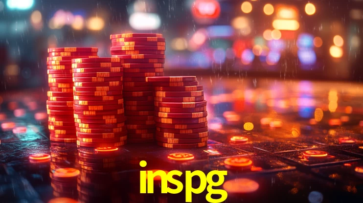 Suporte no Cassino Online inspg